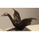 Bronze "Cygne" de Charles REUSSNER