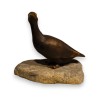 Bronze "Canard" de Charles REUSSNER