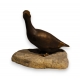 Bronze "Canard" de Charles REUSSNER