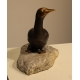 Bronze "Canard" de Charles REUSSNER