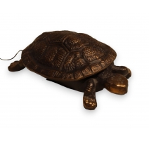 Bronze "Tortue" de Charles REUSSNER