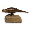 Bronze "Faisan" de Charles REUSSNER
