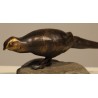 Bronze "Faisan" de Charles REUSSNER