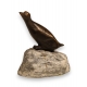 Bronze "Petit canard" de Charles REUSSNER