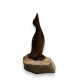 Bronze "Petit canard" de Charles REUSSNER