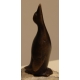 Bronze "Petit canard" de Charles REUSSNER