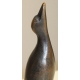 Bronze "Petit canard" de Charles REUSSNER