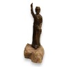 Bronze "Valaisanne"