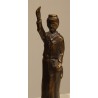 Bronze "Valaisanne"