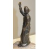 Bronze "Valaisanne"