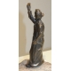 Bronze "Valaisanne"