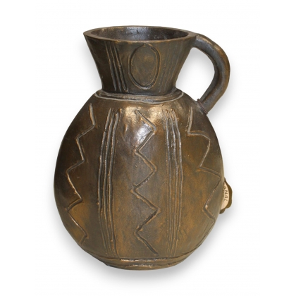Cruche à l\'antique de REUSSNER