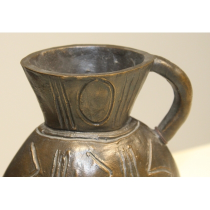Cruche à l\'antique de REUSSNER