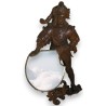 'Musketeer' sculpture. at  Moinat SA  - Antiques and home décor