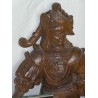 'Musketeer' sculpture. at  Moinat SA  - Antiques and home décor