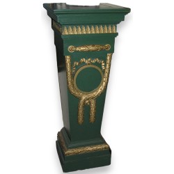  Colonne Louis XVI. sur  Moinat SA  - Antiquités décoration