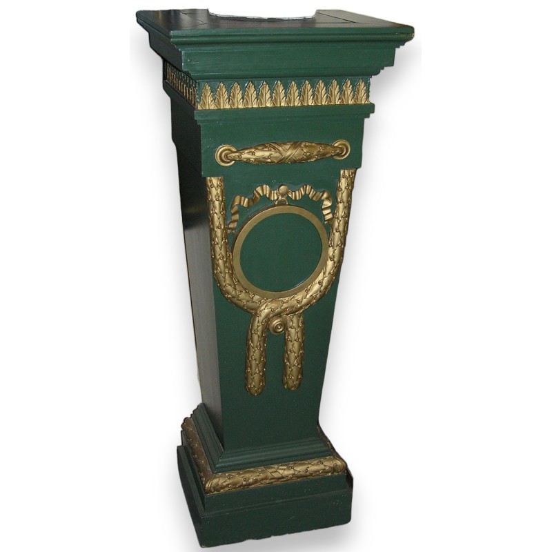  Colonne Louis XVI. sur  Moinat SA  - Antiquités décoration