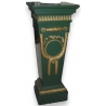 Louis XVI style column