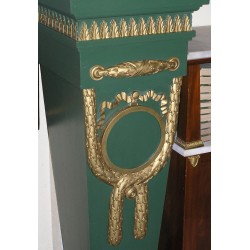  Colonne Louis XVI. sur  Moinat SA  - Antiquités décoration