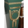  Colonne Louis XVI. sur  Moinat SA  - Antiquités décoration