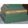  Colonne Louis XVI. sur  Moinat SA  - Antiquités décoration