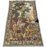 Tapisserie "Chasse au faucon"