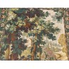 Tapisserie "Chasse au faucon"