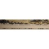 Set of 4 Chinese etchings on Moinat SA – Antiques and decorative items – Engravings, lithographs