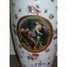 Pair of vases. From  Moinat SA  - Antiques and home décor