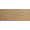 Gravure Traro par PRÉVOST