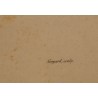 Gravure Traro par PRÉVOST