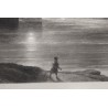Engraving: ‘The Rhine Falls’
