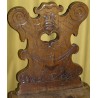 "Tête" step stool. at  Moinat SA  - Antiques and home décor
