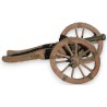 A little festive cannon. At  Moinat SA  - Antiques and home décor