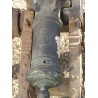 A little festive cannon. At  Moinat SA  - Antiques and home décor