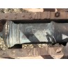 A little festive cannon. At  Moinat SA  - Antiques and home décor
