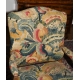 Suite de 4 fauteuils Louis XV en tapisserie