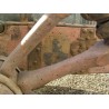 A little festive cannon. At  Moinat SA  - Antiques and home décor
