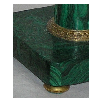 Candle holder at Moinat SA – Antiques and home décor