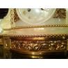 Napoleon III clock. on  Moinat SA  - Antiques and home décor