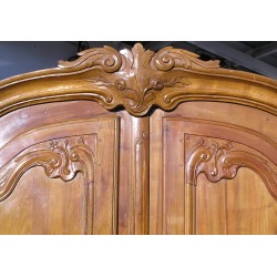  Armoire fribourgeoise. sur  Moinat SA  - Antiquités décoration