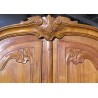  Armoire fribourgeoise. sur  Moinat SA  - Antiquités décoration