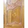  Armoire fribourgeoise. sur  Moinat SA  - Antiquités décoration