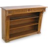 Louis XVI bookcase. From Moinat SA – Antiques and home décor