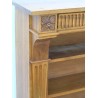 Louis XVI bookcase. From Moinat SA – Antiques and home décor