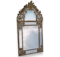 Regence mirror.