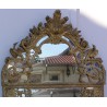  Miroir Régence. sur  Moinat SA  - Antiquités décoration
