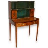Writing desk with storage unit. by  Moinat SA  - Antiques and home décor