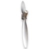 Aluminium aircraft propeller