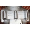 Aluminium aircraft propeller